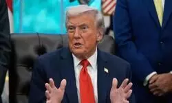 Trump claims India to almost stop buying Russian oil by year-end