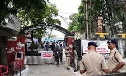 130 candidates’ nominations for Jubilee Hills by-election rejected