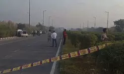 Four wanted criminals killed in Delhi police shootout Four wanted criminals killed in Delhi police shootout