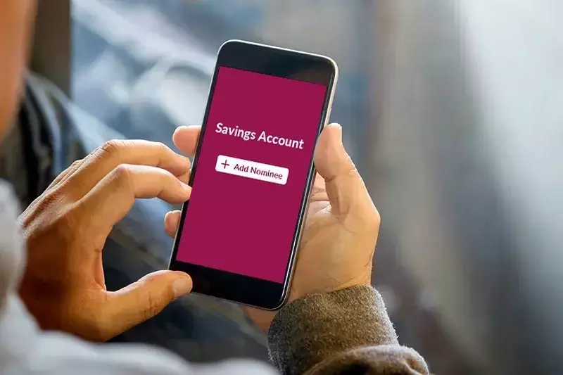 Bank customers can opt for up to four nominees in their accounts from Nov 1 Bank customers can opt for up to four nominees in their accounts from Nov 1