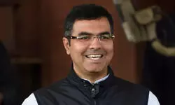 Delhi procures high-tech dredger from Finland; will boost Yamuna cleanup, says minister Delhi procures high-tech dredger from Finland; will boost Yamuna cleanup, says minister