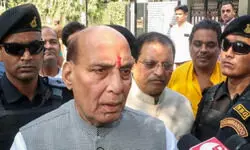 Defence ministry approves procurement proposals worth Rs 79,000 crore Defence ministry approves procurement proposals worth Rs 79,000 crore