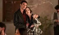 ‘Emily in Paris’ to return for season five on December 18 ‘Emily in Paris’ to return for season five on December 18