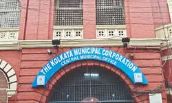 KMC clears Rs 76.63 cr for Ballygunge drainage work under NDMA flood plan