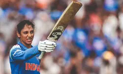 Ton of grit... and relief Ton of grit... and relief