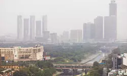 Delhi trials artificial rain; 1st cloud seeding likely on October 29