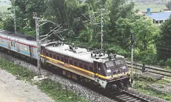 ‘Railways managing festive rush through real-time monitoring, tech upgradation’ ‘Railways managing festive rush through real-time monitoring, tech upgradation’