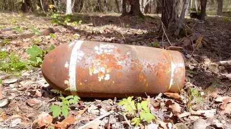 Army defuses World War II-era bomb found near river in Bengal’s Birbhum, tremors felt in villages Army defuses World War II-era bomb found near river in Bengal’s Birbhum, tremors felt in villages