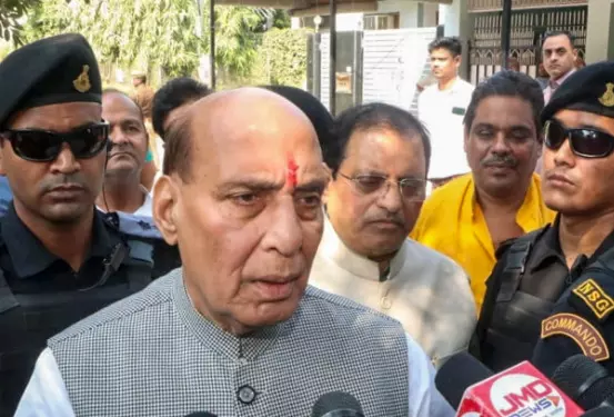 Defence ministry approves procurement proposals worth Rs 79,000 crore