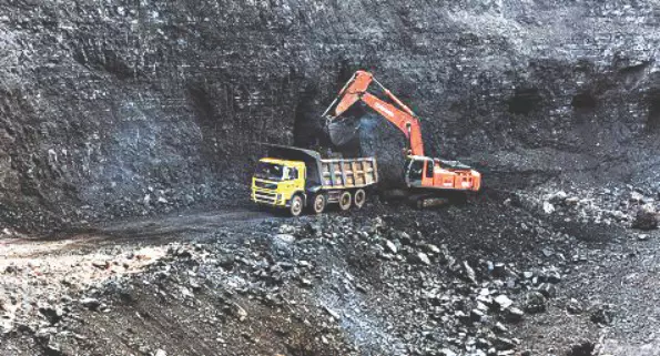 Coal Ministry readies new amnesty scheme for surrender of idle mines Coal Ministry readies new amnesty scheme for surrender of idle mines