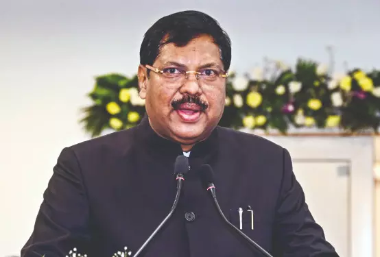 Government initiates process to appoint next Chief Justice Government initiates process to appoint next Chief Justice
