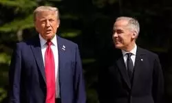 Trump says hes terminating all trade talks with Canada over TV advertisement