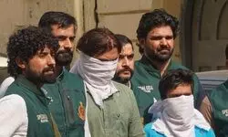 2 suspected ISIS operatives arrested; Molotov cocktails, IED timer seized from Delhi house