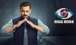 Salman Khan-hosted ‘Bigg Boss 19’ tops OTT chart with 8 million views Salman Khan-hosted ‘Bigg Boss 19’ tops OTT chart with 8 million views