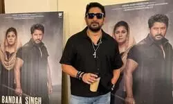 Arshad Warsi slams Bollywood for not taking risks Arshad Warsi slams Bollywood for not taking risks