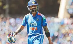 India fret over bowling attack in Ro-Ko’s Australian swansong India fret over bowling attack in Ro-Ko’s Australian swansong