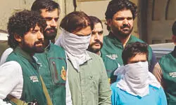 2 suspected ISIS operatives plotting attack in S Delhi mall, park arrested 2 suspected ISIS operatives plotting attack in S Delhi mall, park arrested