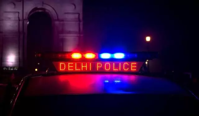 Delhi Police arrests 2 suspected ISIS operatives plotting attack in capital