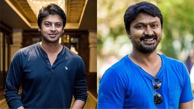 ED summons Tamil actors Srikanth, Krishna in PMLA case linked to cocaine trafficking