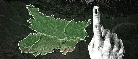 Bihar Assembly elections: 70 candidates withdraw nominations for 2nd phase Bihar Assembly elections: 70 candidates withdraw nominations for 2nd phase