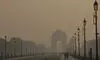 Delhi-NCR sees rise in respiratory, pregnancy-related cases due to post-Diwali pollution Delhi-NCR sees rise in respiratory, pregnancy-related cases due to post-Diwali pollution