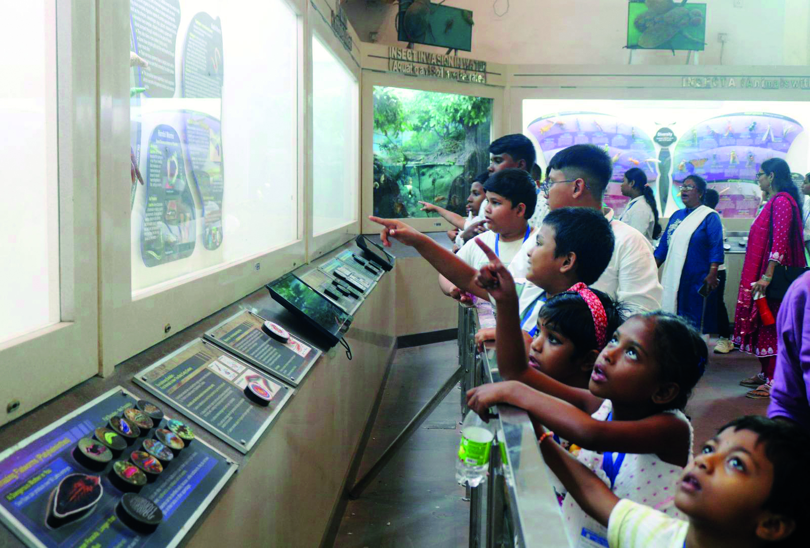 Indian Museum upgrades security with AI-enabled CCTV cameras amid Global Museum Heist Concerns Indian Museum upgrades security with AI-enabled CCTV cameras amid Global Museum Heist Concerns