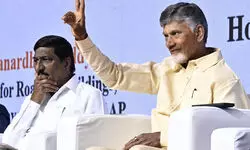 This decade belongs to PM Modi, will campaign for Nitish Kumar: Andhra CM Naidu This decade belongs to PM Modi, will campaign for Nitish Kumar: Andhra CM Naidu