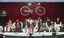 Bihar elections: 20 Samajwadi Party star campaigners to ramp up support for allies Bihar elections: 20 Samajwadi Party star campaigners to ramp up support for allies