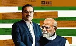 Congress demands PAC probe after US daily claims LIC invested in Adani securities to help conglomerate