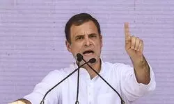 Helpless travellers living proof of NDAs deceitful policies: Rahul on rush in Bihar-bound trains Helpless travellers living proof of NDAs deceitful policies: Rahul on rush in Bihar-bound trains