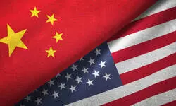 US, Chinese officials discuss trade issues US, Chinese officials discuss trade issues