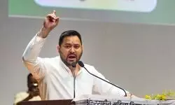 ‘Bihar must become number one’: Tejashwi vows jobs, says BJP ‘scared’ of EBC Dy CM face