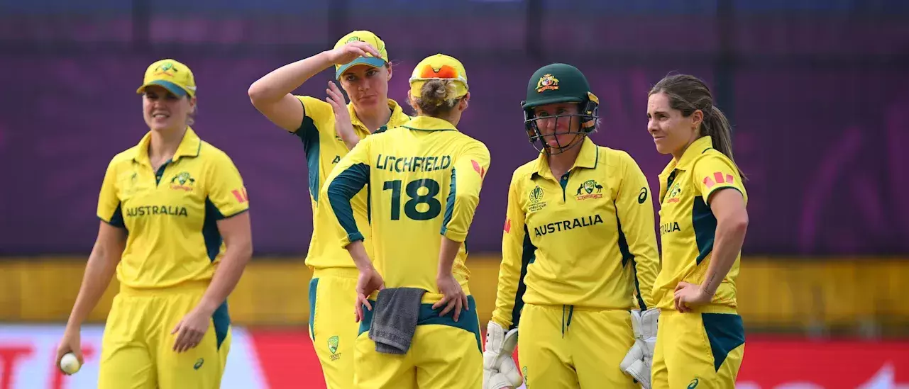 Two Australian women cricketers stalked, molested in Indore; accused held Two Australian women cricketers stalked, molested in Indore; accused held