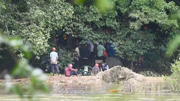 SIT summons activists in Dharmasthala mass burial probe amid escalating scrutiny SIT summons activists in Dharmasthala mass burial probe amid escalating scrutiny