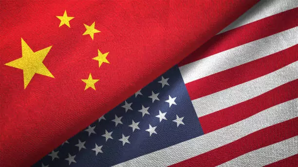 US, Chinese officials discuss trade issues US, Chinese officials discuss trade issues