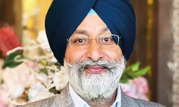 Gatkabaz poised for three-day Gatka showdown in Bengaluru from Nov 7 Gatkabaz poised for three-day Gatka showdown in Bengaluru from Nov 7
