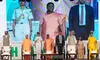 President Murmu inaugurates private hospital in Ghaziabad President Murmu inaugurates private hospital in Ghaziabad