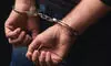 Wanted criminal arrested by Delhi Police in Badarpur after brief encounter Wanted criminal arrested by Delhi Police in Badarpur after brief encounter