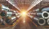 Steel imports drop, but domestic industry still faces pressure from foreign shipments Steel imports drop, but domestic industry still faces pressure from foreign shipments