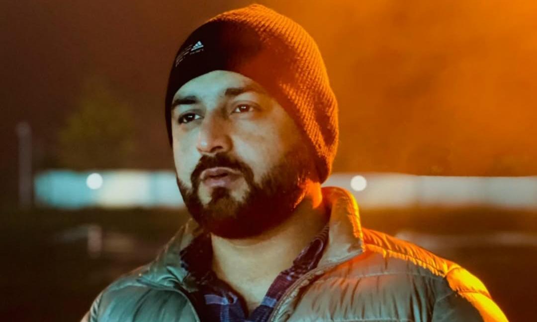 You will move forward only when you keep your critics close: Amar Kaushik