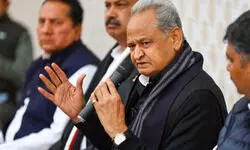 Rajasthan govt flouting SC orders, Constitution by delaying panchayat polls: Gehlot
