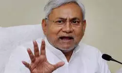 JD(U) expels 11 leaders for anti-party activities in poll-bound Bihar