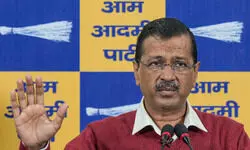 BJP has made mockery of sacred Chhath festival in Delhi: Arvind Kejriwal BJP has made mockery of sacred Chhath festival in Delhi: Arvind Kejriwal