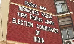 EC to announce dates for nationwide SIR today EC to announce dates for nationwide SIR today