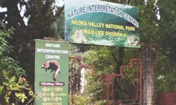 Pipeline proj to provide drinking water to forest villages near Neora Valley Nat’l Park