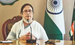 Security tightened at Siliguri Dist Hospital following CM’s directive