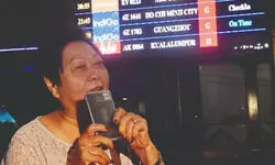 India–China direct flights resume after 5 years India–China direct flights resume after 5 years