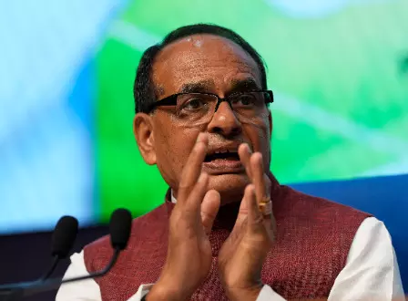 Centre committed to increasing farmers’ income, says Union Minister Shivraj Singh Chouhan Centre committed to increasing farmers’ income, says Union Minister Shivraj Singh Chouhan
