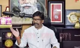 CM orders suspension of Civil Surgeon after thalassemia-affected children test HIV-positive CM orders suspension of Civil Surgeon after thalassemia-affected children test HIV-positive