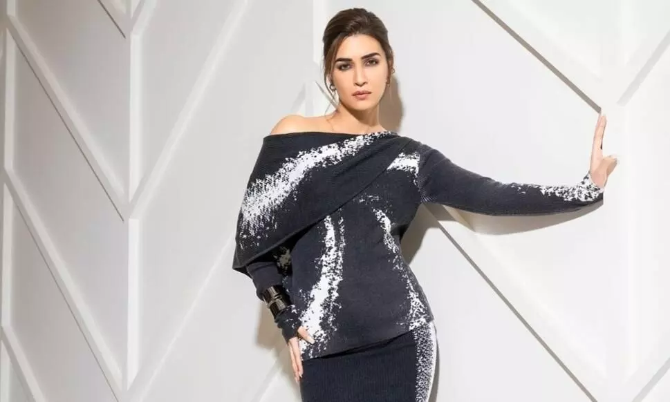 Kriti Sanon will always be ‘proud’ of ‘Do Patti’ Kriti Sanon will always be ‘proud’ of ‘Do Patti’